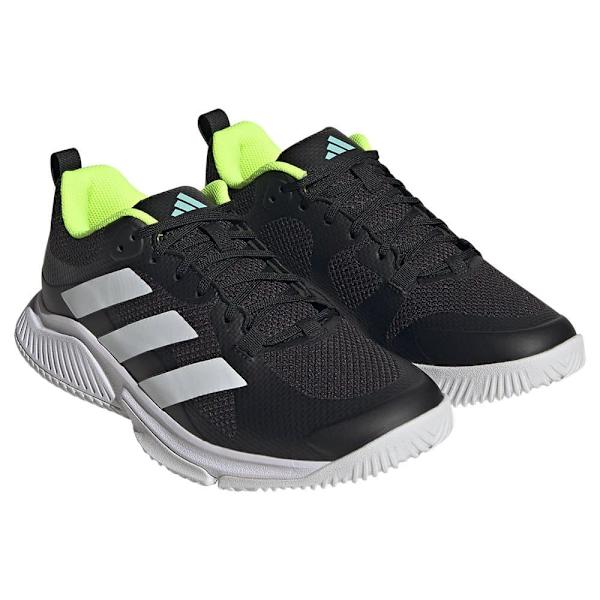 Adidas Sko Court Team Bounce 2.0 Sort EU 41 1/3 Mand