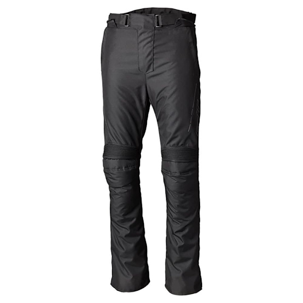Rst Bukser S-1 Ce Sort 2XL / Regular Mand