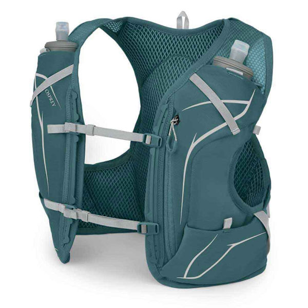 Osprey Rygsæk Dyna 1.5 Grøn S