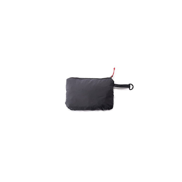 Chrome Packbar Wind Cobra 2.0 Jacka Svart 2XL Man