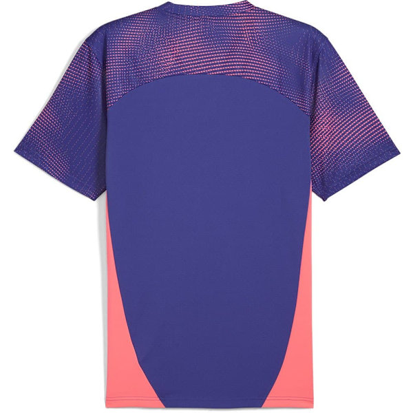 Puma Final T-shirt Med Korte ærmer  XS Mand