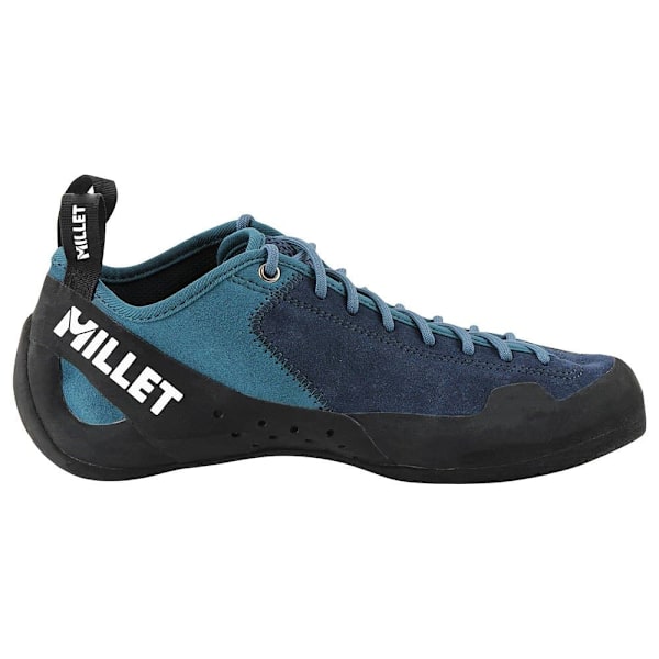 Millet Rock Up Evo Klätterskor Blå EU 43 1/2 Man