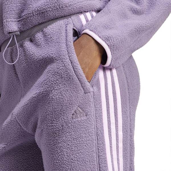 Adidas Byxor Tiro Wr Lila XL Kvinna