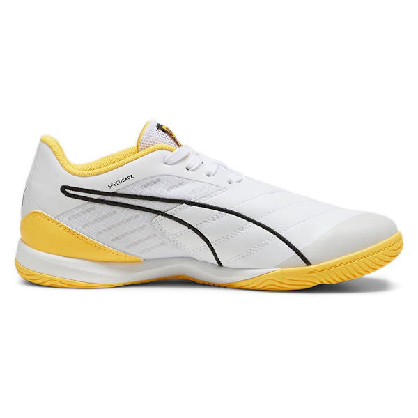 Puma Skor Ibero Iv Vit EU 43