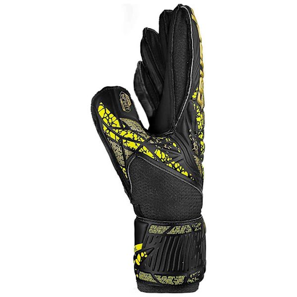 Reusch Juniori Maalivahtihanskat Attrakt Infinity Finger Support  6