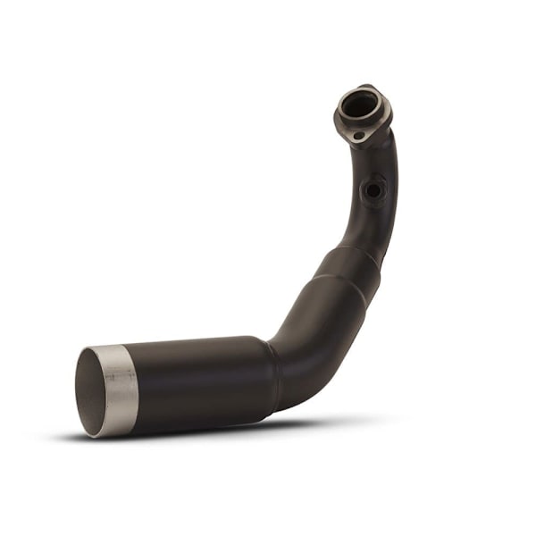 Remus Ikke Homologeret Manifold Gts 300 Hpe 21 44782 100165 Sort