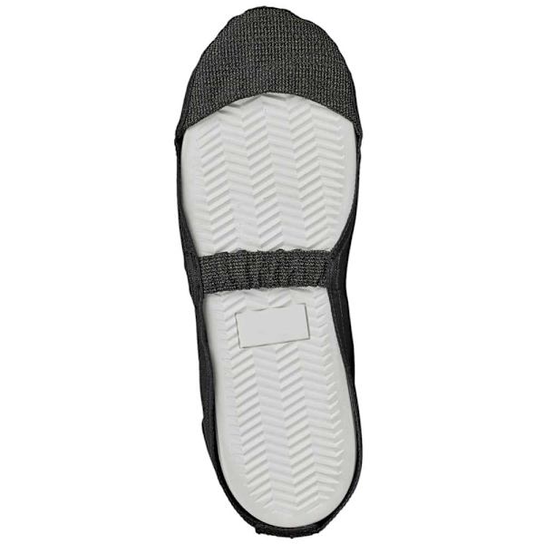 Gripgrab Dryfoot 2 Wp Everyday Skoovertræk Sort EU 38-39 Mand