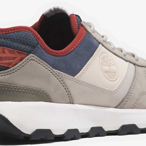 Timberland Winsor Park Lenkkarit Beige EU 42 Mies