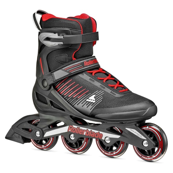 Rollerblade Zetrablade Inline-skøjter  EU 45 1/2