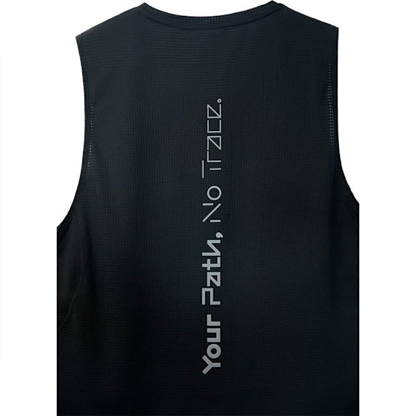 Nnormal Ärmlös T-shirt Race  XS Man