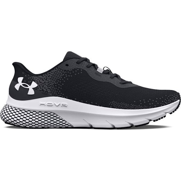 Under Armour Løbe Skoe Hovr Turbulence 2 Sort EU 38 Kvinde