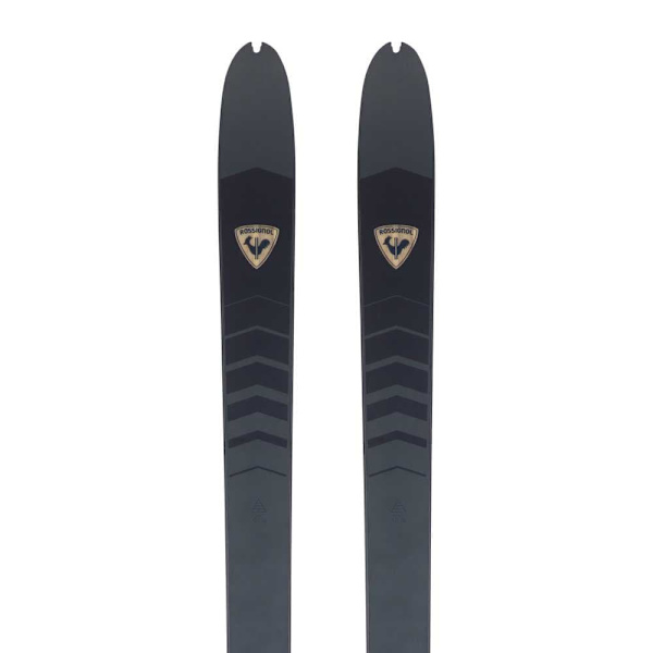 Rossignol Touring Ski Xp 100 Positrack Sort 180
