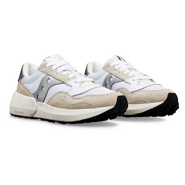 Saucony Originals Jazz Nxt Lenkkarit Valkoinen EU 37 Nainen