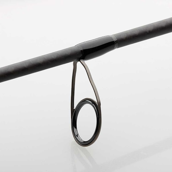 Dam Pyörivä Sauva Nanoflex Pro+ Hopeinen 3.00 m / 30-80 g