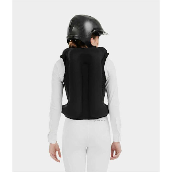 Horse Pilot Twist Air 2.0 Junior Airbag Väst  2XS