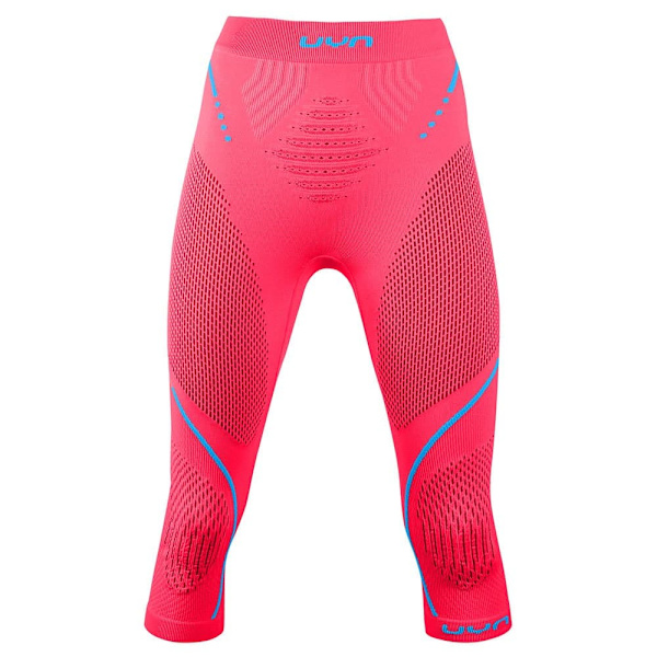 Uyn Evolutyon Baslagerbyxor Rosa S-M Kvinna