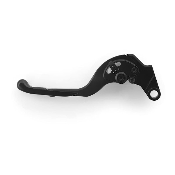 Rizoma Clutch Løftestang Adjustable Plus Lcx500 Sort