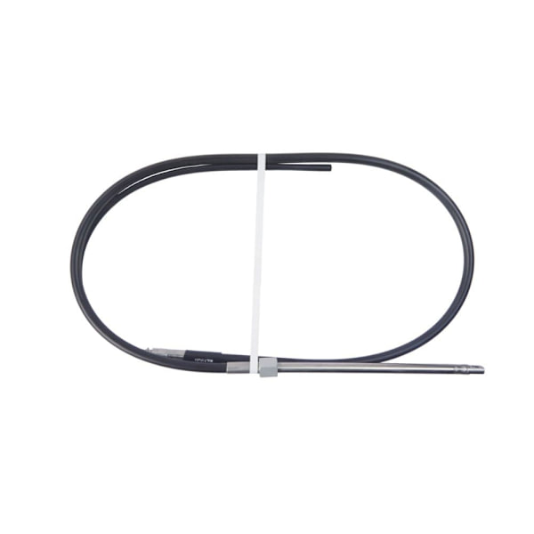 Multiflex Easy Connect 16´ Ohjausvaijeri Hopeinen