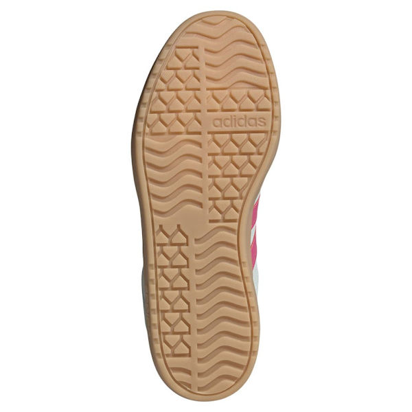 Adidas Vl Court Bold Skor Rosa EU 38 Kvinna