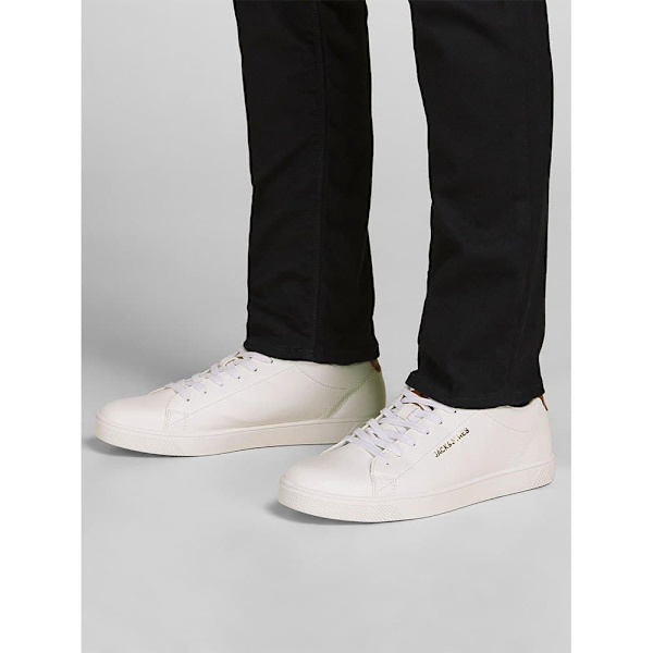 Jack & Jones Utbildare Boss Vit EU 44 Man