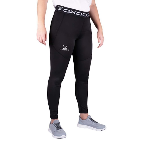 Oxdog Leggingsit Prime  M Mies