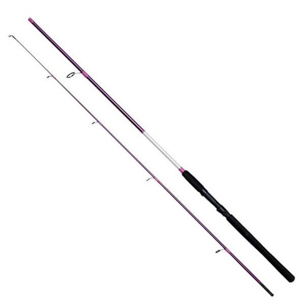 Kinetic Roterende Stang Fantastica-q Cc Sort 2.75 m / 20-60 g