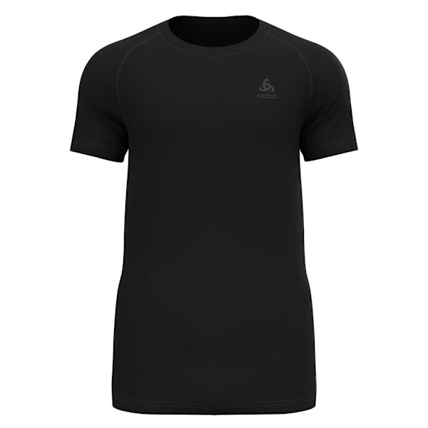 Odlo Baselag Active F-dry Light Sort XL Mand