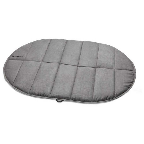Ruffwear Dog Pad Highlands Grå L