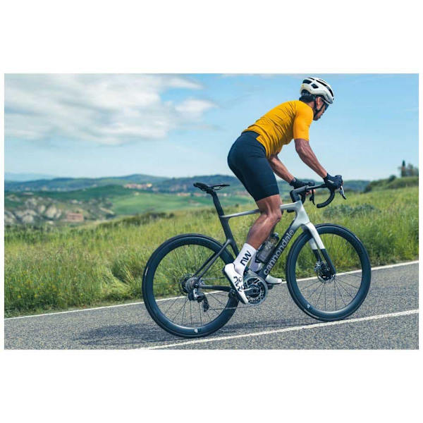 Northwave Veloce Extreme Maantiepyöräilykengät Valkoinen EU 40 Mies