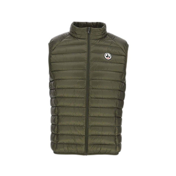 Jott Tom Väst Grönt 2XL Man