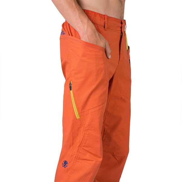 Rafiki Bukser Crag  XL Mand