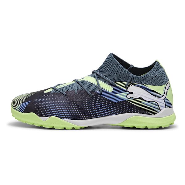Puma Future 7 Match Tt Skor Blå EU 40 1/2 Man