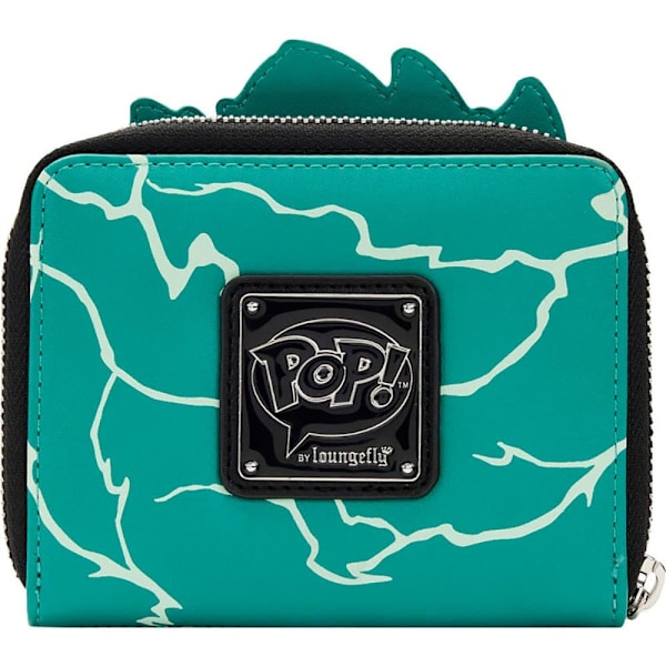 Loungefly My Hero Academia Wallet Deku Infinity Flerfärgad  Man