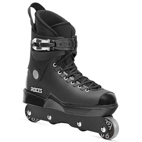 Roces Inline Skøjter M12 Ufs Sort EU 45