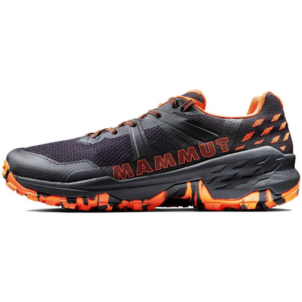 Mammut Sertig Ii Low Sort EU 44 Mand