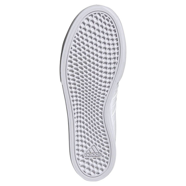 Adidas Bravada 2.0 Mid Platform Sko Hvid EU 38 Kvinde