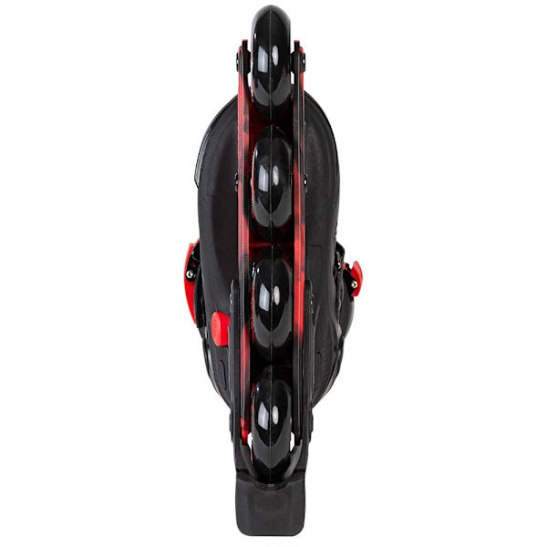 Powerslide Inline-skøjter Til Børn Jet Adjustable Sort EU 35-38