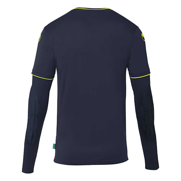 Uhlsport Pitkähihainen Maalivahti T-paita Save  164 cm Poika