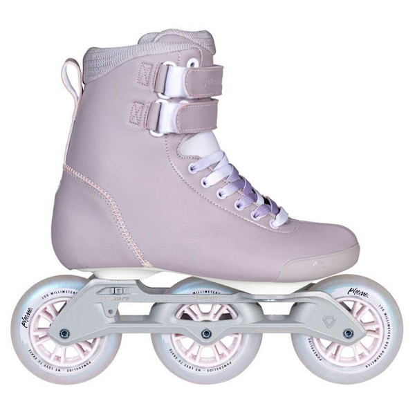 Powerslide Inline Skøjter Pheme Lilac 100 Lilla EU 37