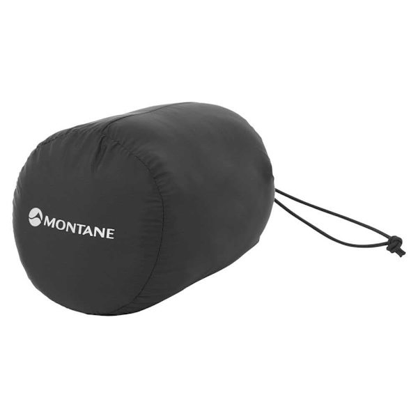 Montane Anti-freeze Tofflor Blå EU 36-38 Man