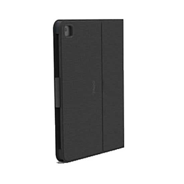 Zagg Omslag Til Tastatur Messenger Folio 2 Ipad Sort