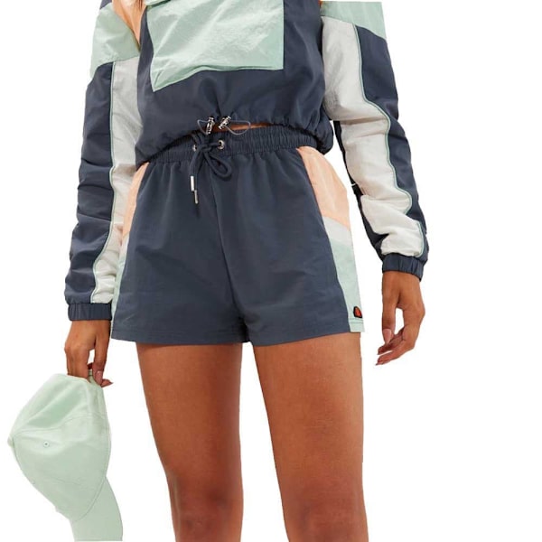 Ellesse Shorts Spantic Blå 8 Kvinna