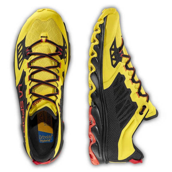 La Sportiva Trail Löparskor Helios Iii  EU 45 1/2 Man