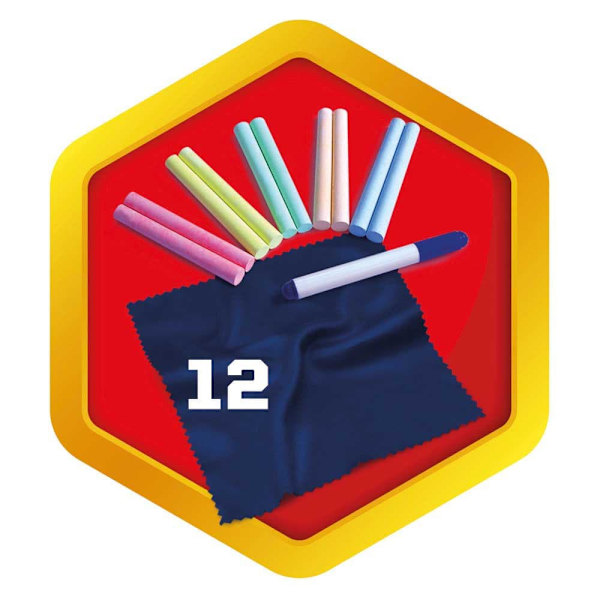 Chicos Mini Tavle Paw Patrol Blå