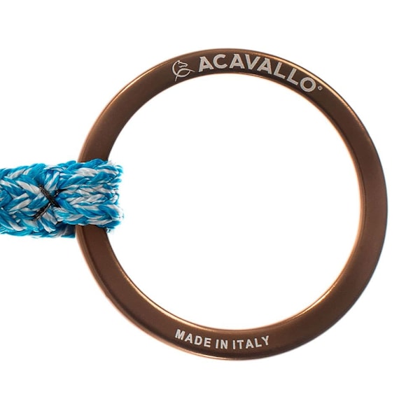 Acavallo Bitti Jumpe Alupro 65g  14.5 cm