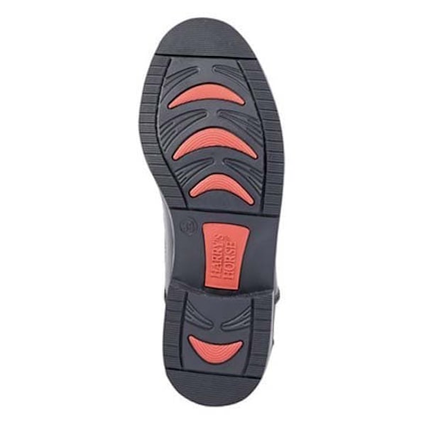 Harry´s Horse Dartmoor Jodhpur Zip Saappaat Musta EU 36