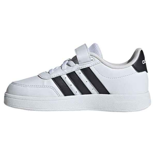 Adidas Breaknet 2.0 Skor Vit EU 33 Pojke