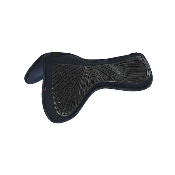Acavallo Mf Jccs Cw-fs Gel Grip Mockasadelpad  2