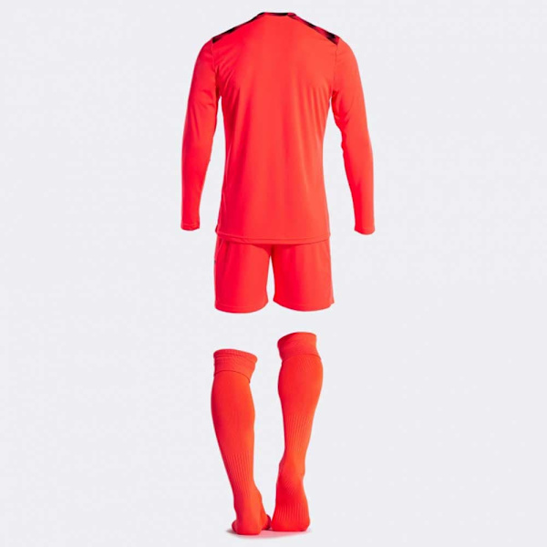 Joma Aseta Zamora Viii Oranssi 2XL Mies