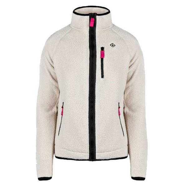 Izas Lepus M Fleece Grå 3XL Man